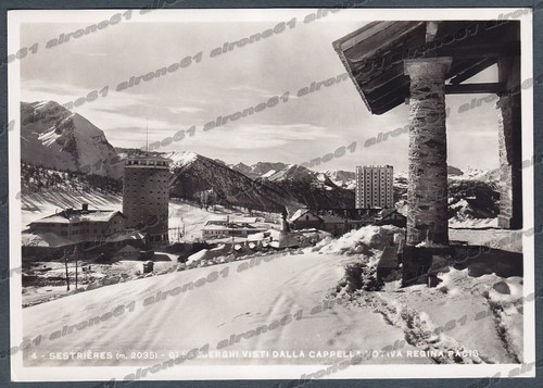 Torino sestriere hotel - torino, 50