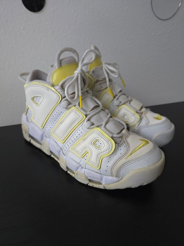 Nike retro air more uptempo - retro, 'air