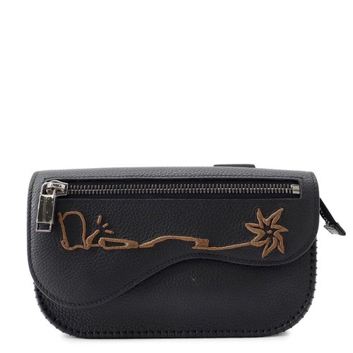 Dior cactus jack marsupio da - x,