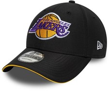 Los Angeles Lakers New Era NBA