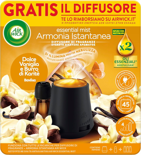 Armonia istantanea profumatore - armonia,