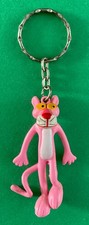Portachiavi  PANTERA ROSA - Vintage
