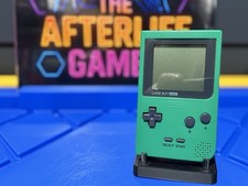 Nintendo Game Boy Pocket -