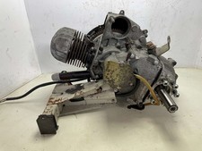 BLOCCO MOTORE CON MISCELATORE PIAGGIO APE 50 EUROPA CROSS RST MIX COD C801M (...