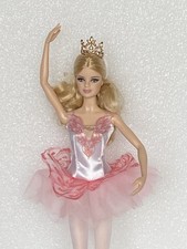 Barbie balletto auguri bambola - barbie,