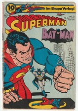 ✪ SUPERMAN #13/1976 +