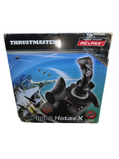 Thrustmaster T-flight Hotas X