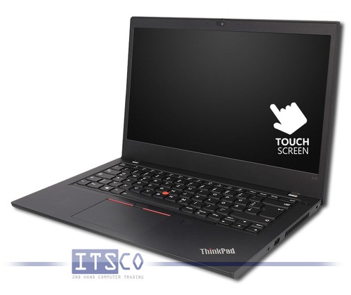 Notebook lenovo thinkpad l14 - notebook,