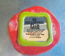 raro INVITO Fish Design di Gaetano Pesce 1996