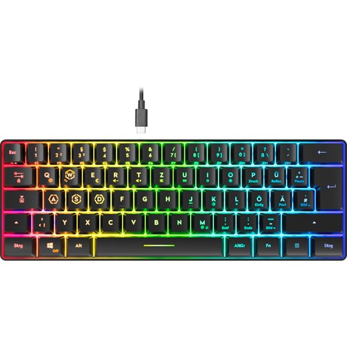 Speedlink letos rgb - speedlink,