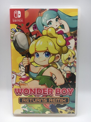 Nintendo switch 2022 wonder - 2022,