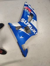 Carena Sinistra Suzuki GSX -r