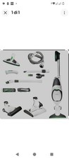 Folletto vk150 completo - folletto,