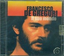 Francesco De Gregori - Il Suo