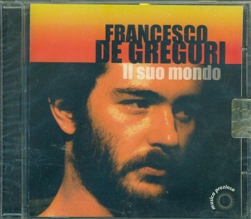 Francesco gregori il suo - gregori,