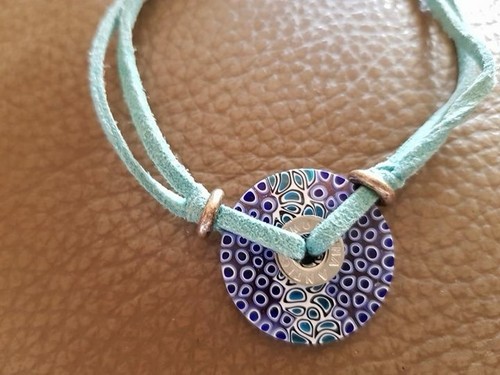 Bracciale bracciali murano - bracciali,