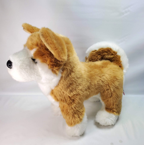 Dunham shiba inu - 12", douglas