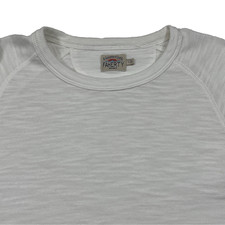 Faherty maglia manica lunga - faherty,