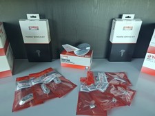 KIT ANODI ORIGINALI PER