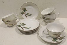 6 tazzine da caffè/tè in