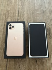 Iphone 11 pro max 256 gb