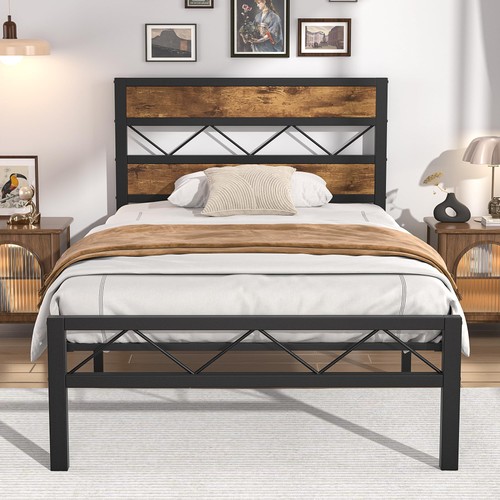 Vecelo struttura letto singolo - struttura,