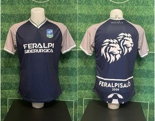 maglia FERALPISALÒ calcio