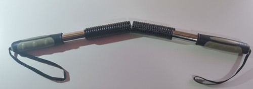 Power twister barra torsione - barra, a