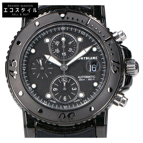 Orologio uomo montblanc - orologio, 104279