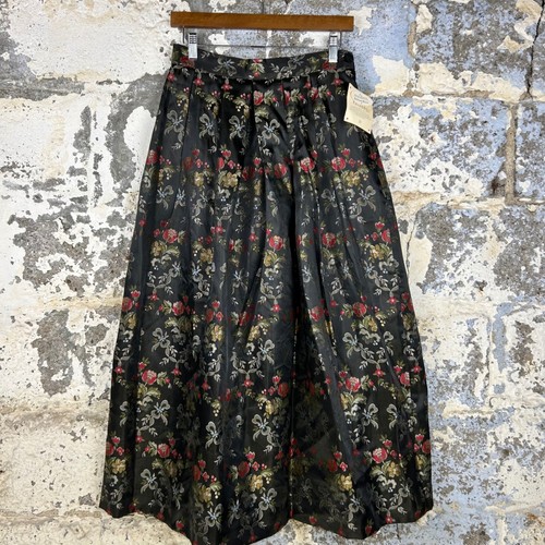 Maxi gonna deadstock vintage - deadstock,