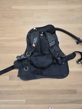 Usato-Dive Rite Transpac con