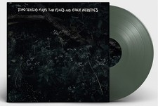 TEHO TEARDO Plays Twin Peaks And Other Infinitives LP VINYL 2025
