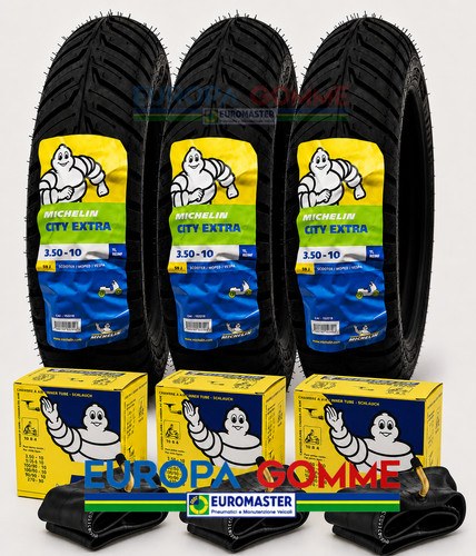 Kit 10 59j - 59j, michelin