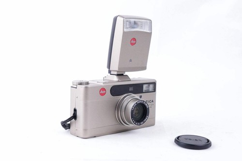 Leica minilux zoom - zoom, –