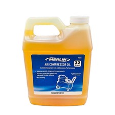 OIL AIR COMPRESSOR OIL