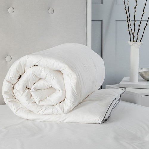 Luxury duck feather and down - luxury,