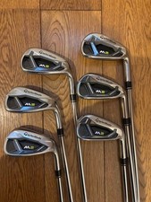 TaylorMade M2 Set di ferri da