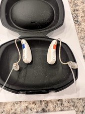 Rexton BiCore C R-Li Hearing