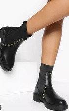 Stivali Chelsea Valentino