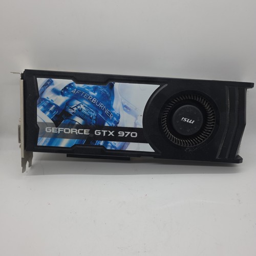 Scheda grafica msi - msi, gtx