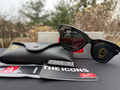 Rayban state street occhiali - street,