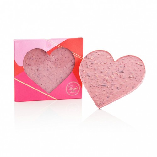 Venchi brutto buono cuore - brutto&buono,