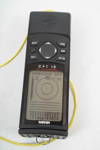 Garmin gps ricevitore - gps,