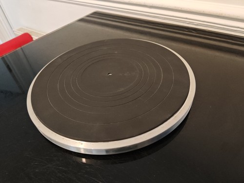 Technics b21 piatto - technics,