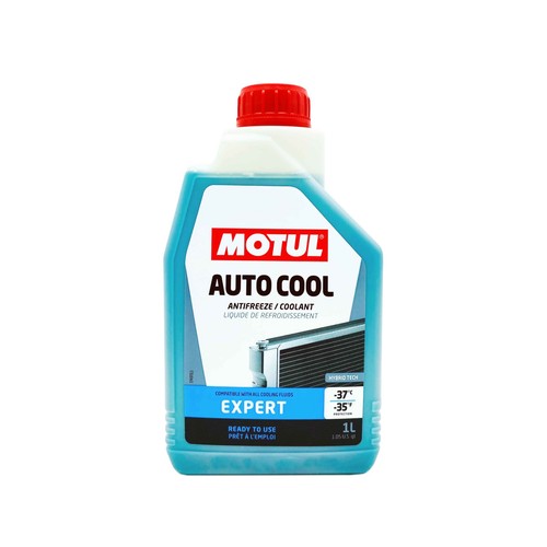 Motul antigelo blu - motul,