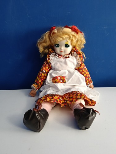 Candy della polistil - candy,