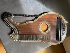 Cetra concerto alpina vintage