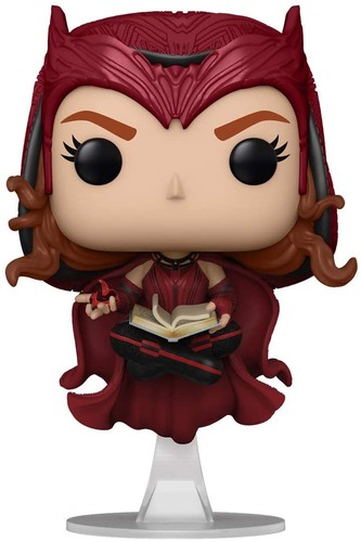 Funko pop marvel - pop!,