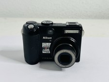 Cámara digital compacta Nikon
