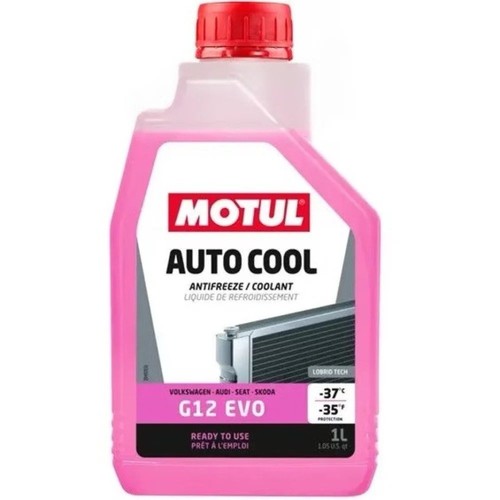 Liquido refrigerante - 1, lt